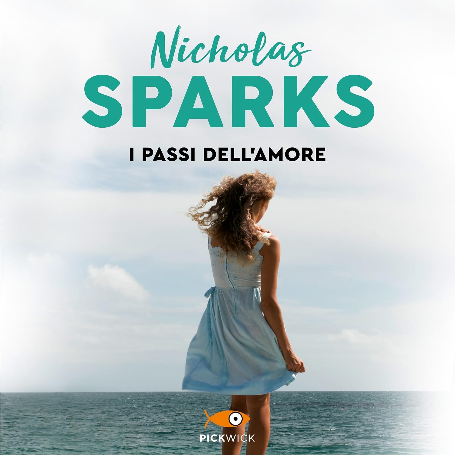 Nicholas Sparks – I passi dell’amore (2025) (mp3 – 128 kbps)