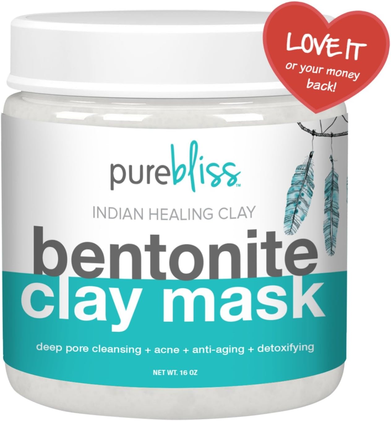 Green Tea Mask Stick, Blackhead Remover Mask, Green Tea Purifying Clay Stick Mask for Men and Women