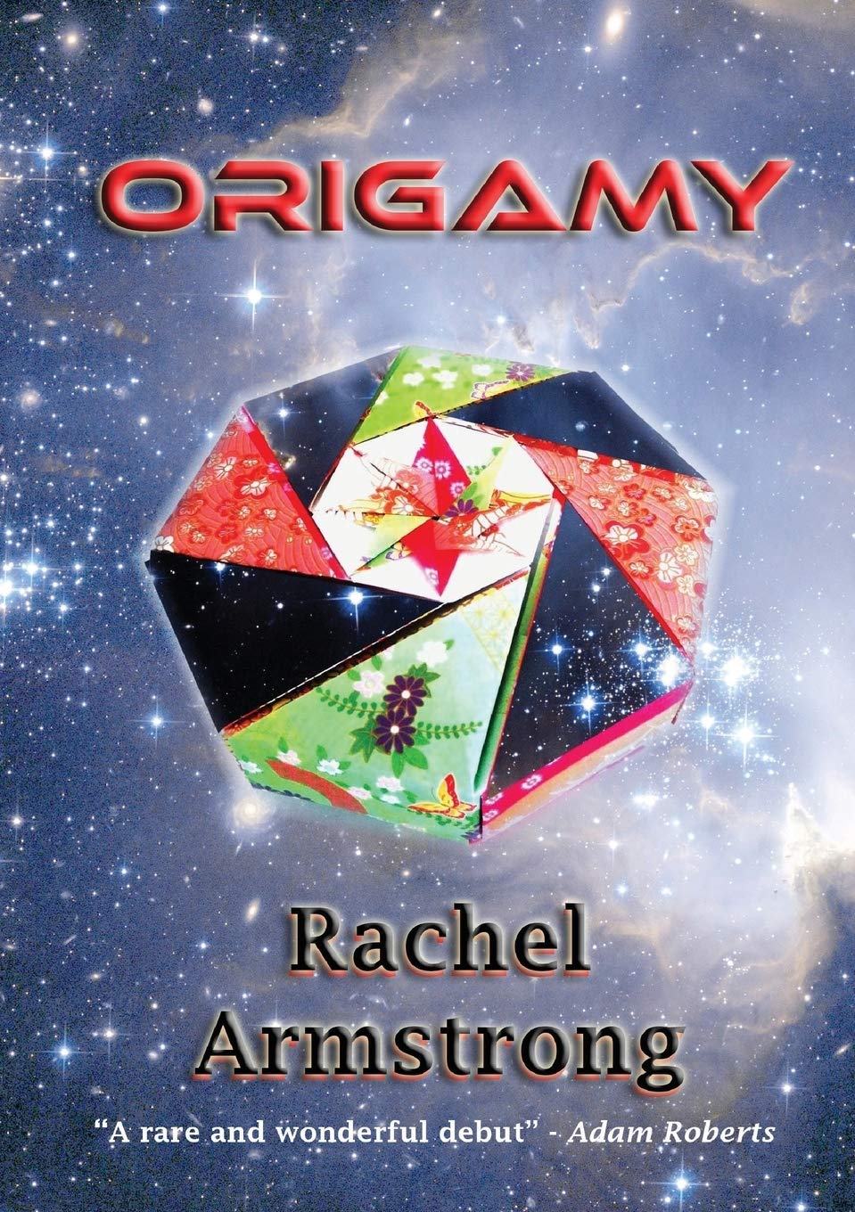 Buy Origamy — BookShops.in