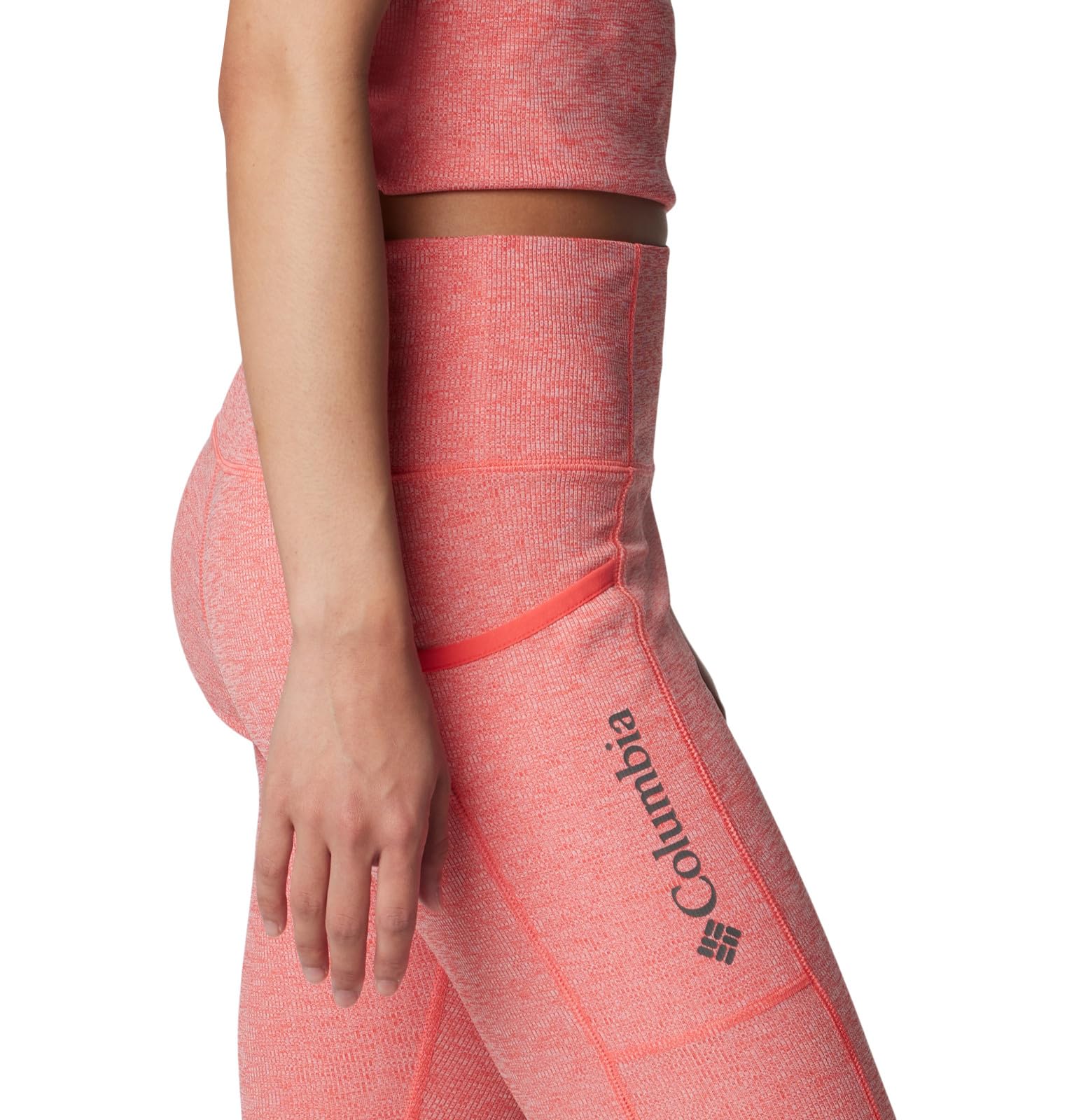 Columbia Leggings Hike II - Leggings Mujer