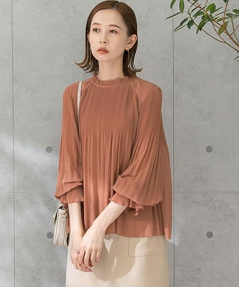 Amazon.co.jp: Urban Research Rosso RA24-23K005 Women 