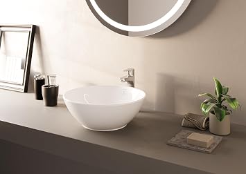 VitrA Options Dish Sink