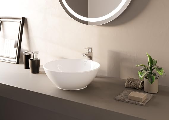 VitrA Options Dish Sink