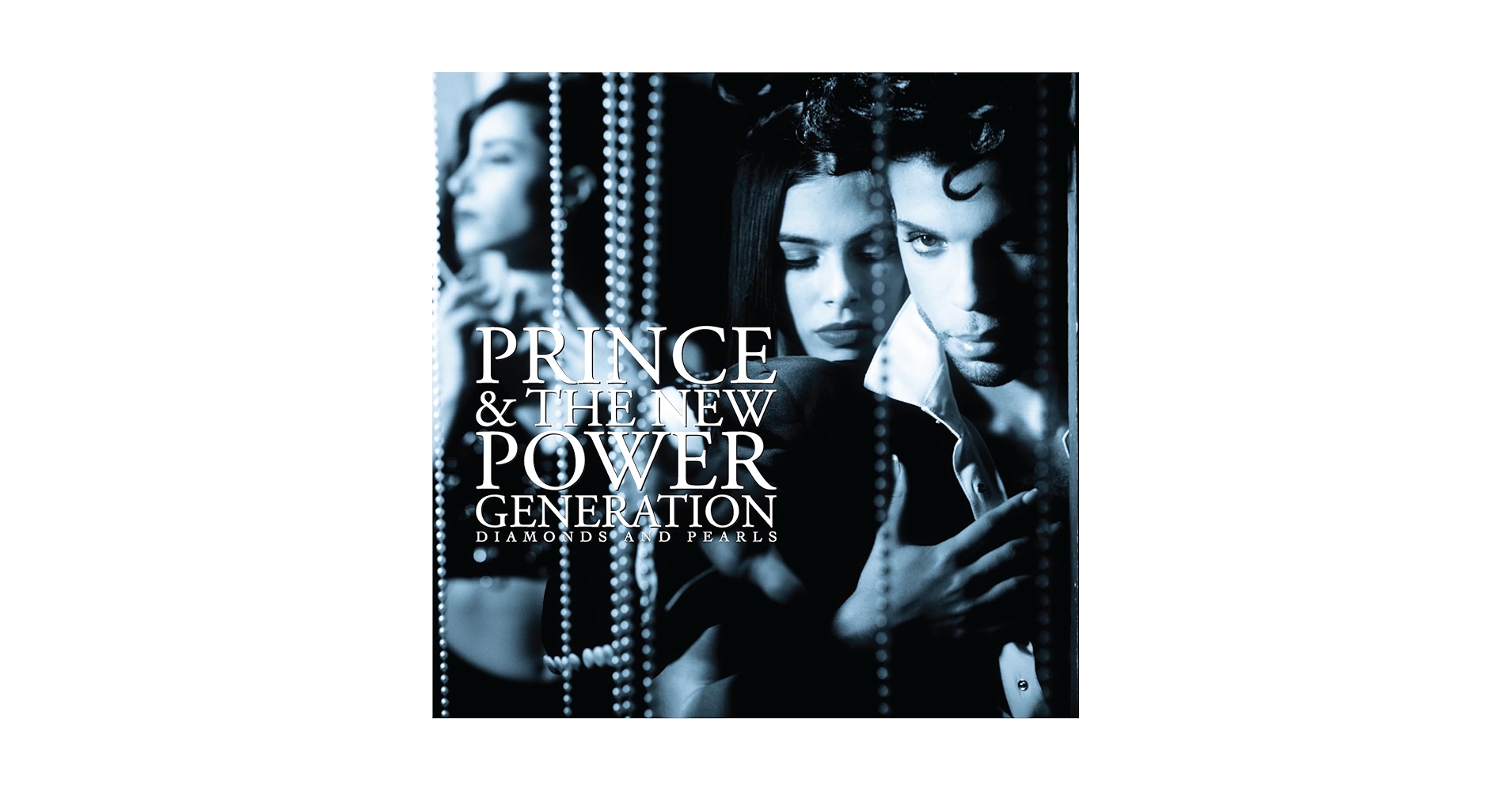 Amazon.com: Diamonds And Pearls: CDs & Vinyl