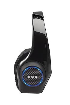 Amazon.co.jp: Denon URBAN RAVER 密閉型オーバーヘッド