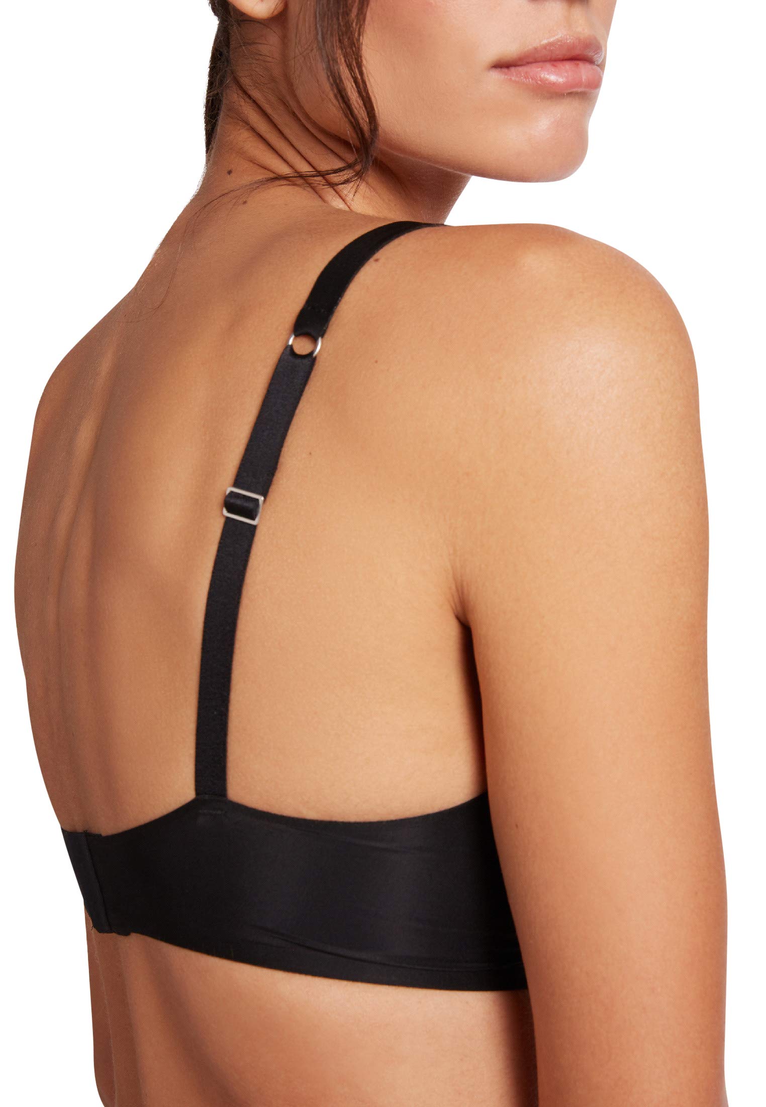 Wolford Skin 3W Skin Reggiseno Donna