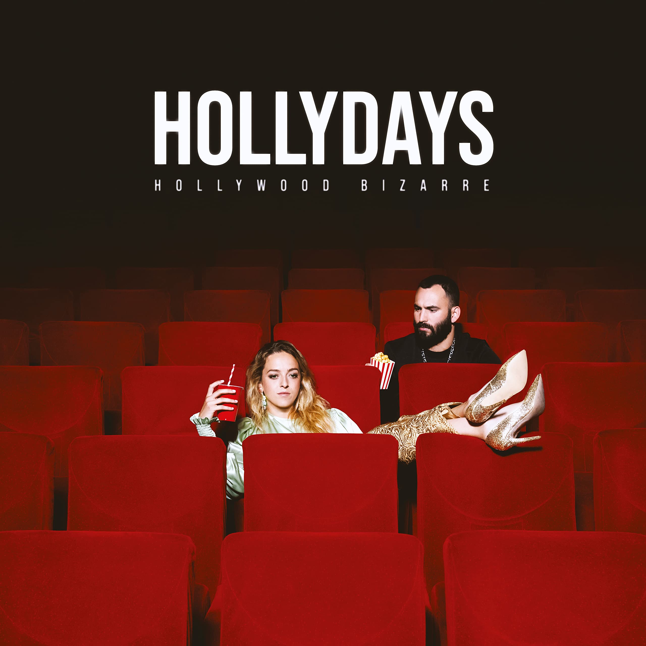 Hollydays