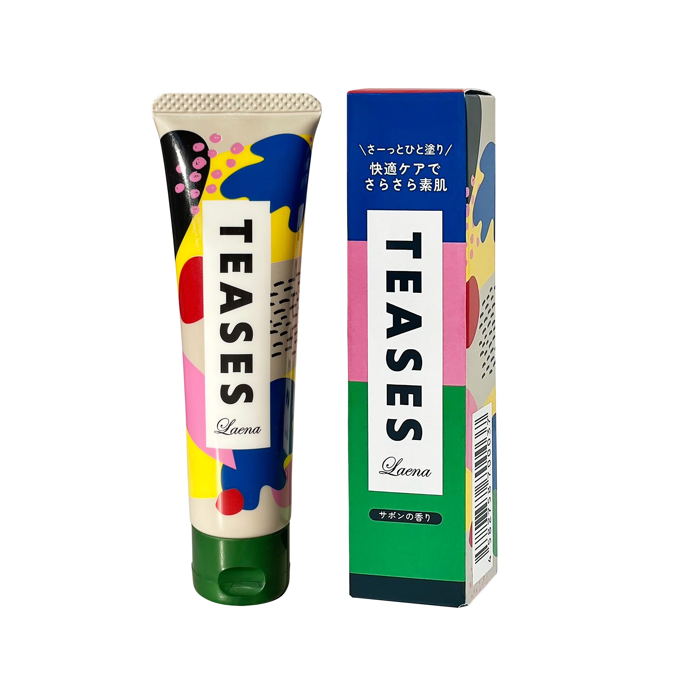 Amazon | ラエナ テアセス 30g | laena | デオドラント 通販