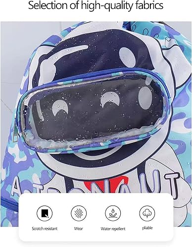 Miniatura 3 de Mochila de natación seca y húmeda para niños, mochila deportiva para niños, mochila deportiva, saco impermeable seco y húmedo separado