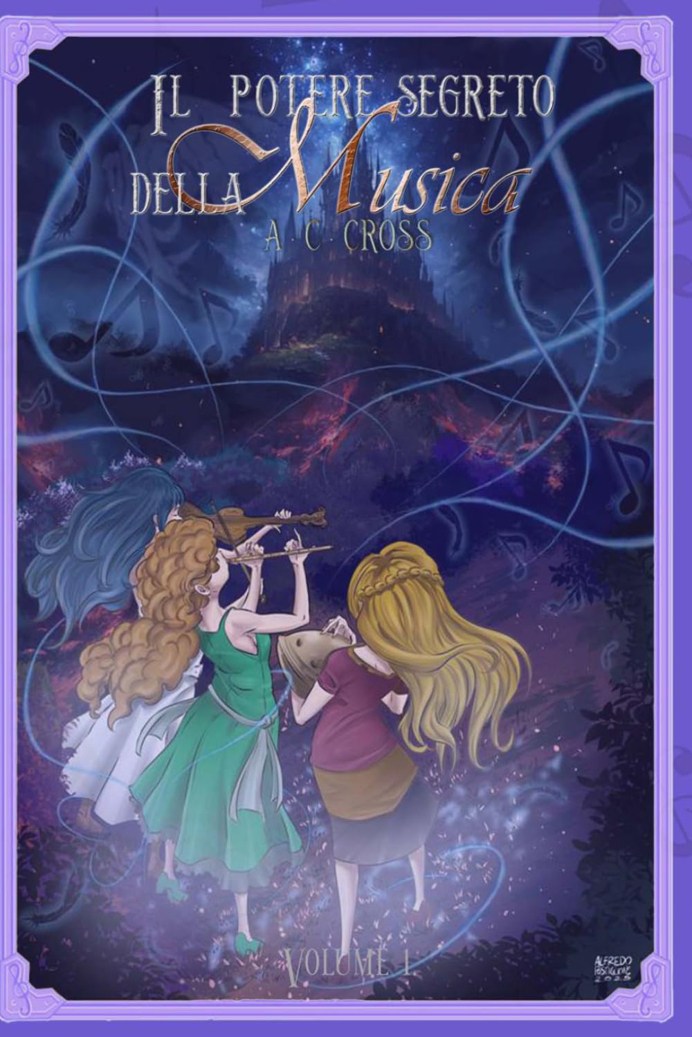 Il Potere Segreto della Musica - Volume 1