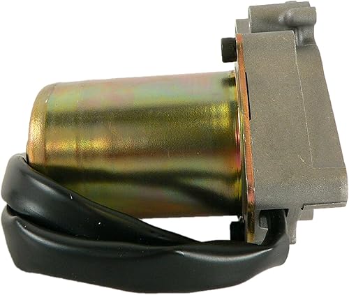 Miniatura 2 de DB Electrical 430-58001 Motor de control de cambio de potencia compatible conreemplazo para Honda TRX450 TRX450ES FourTrax Foreman ES 1998-2001,