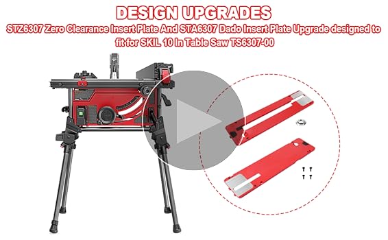 ソウラボ　NEW TIP SAW TEBLE TOPエッジスタンドに挟むYAMA TIP SAW DAI | soulabo