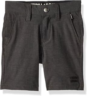 Boys' Classic Hybrid Walkshort