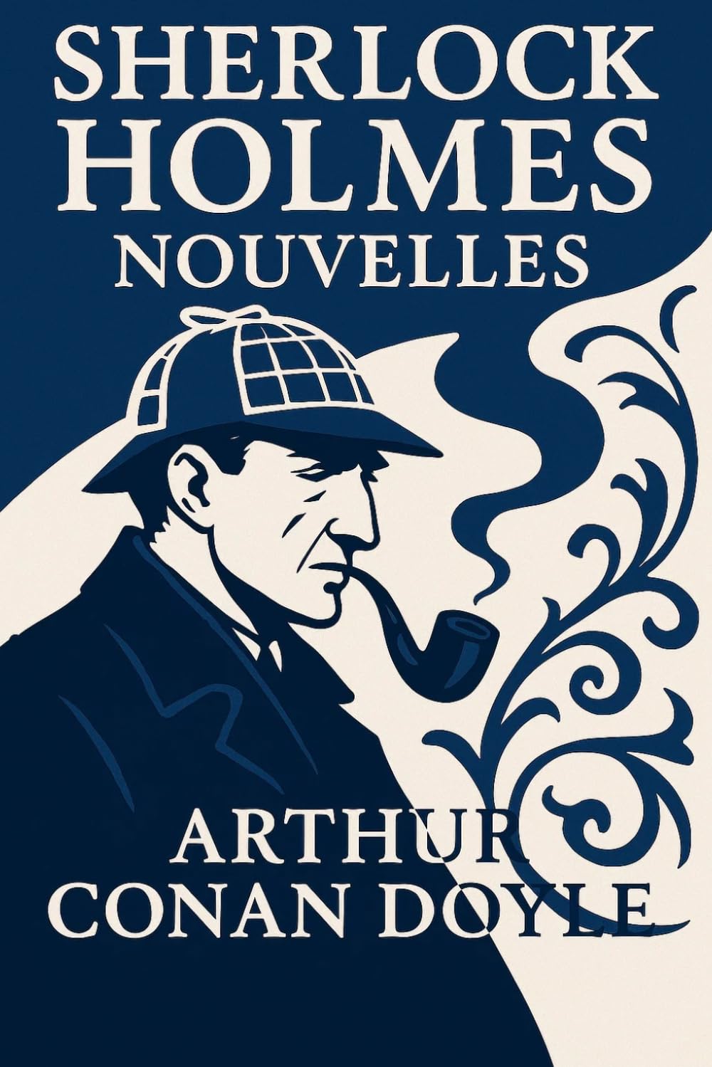 Sherlock Holmes - nouvelles (Sherlock Holmes: l'intégrale)