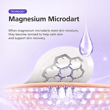 EasyDerm Quick Microdart Magnesium Pimple Patch 11ea - Value Pack