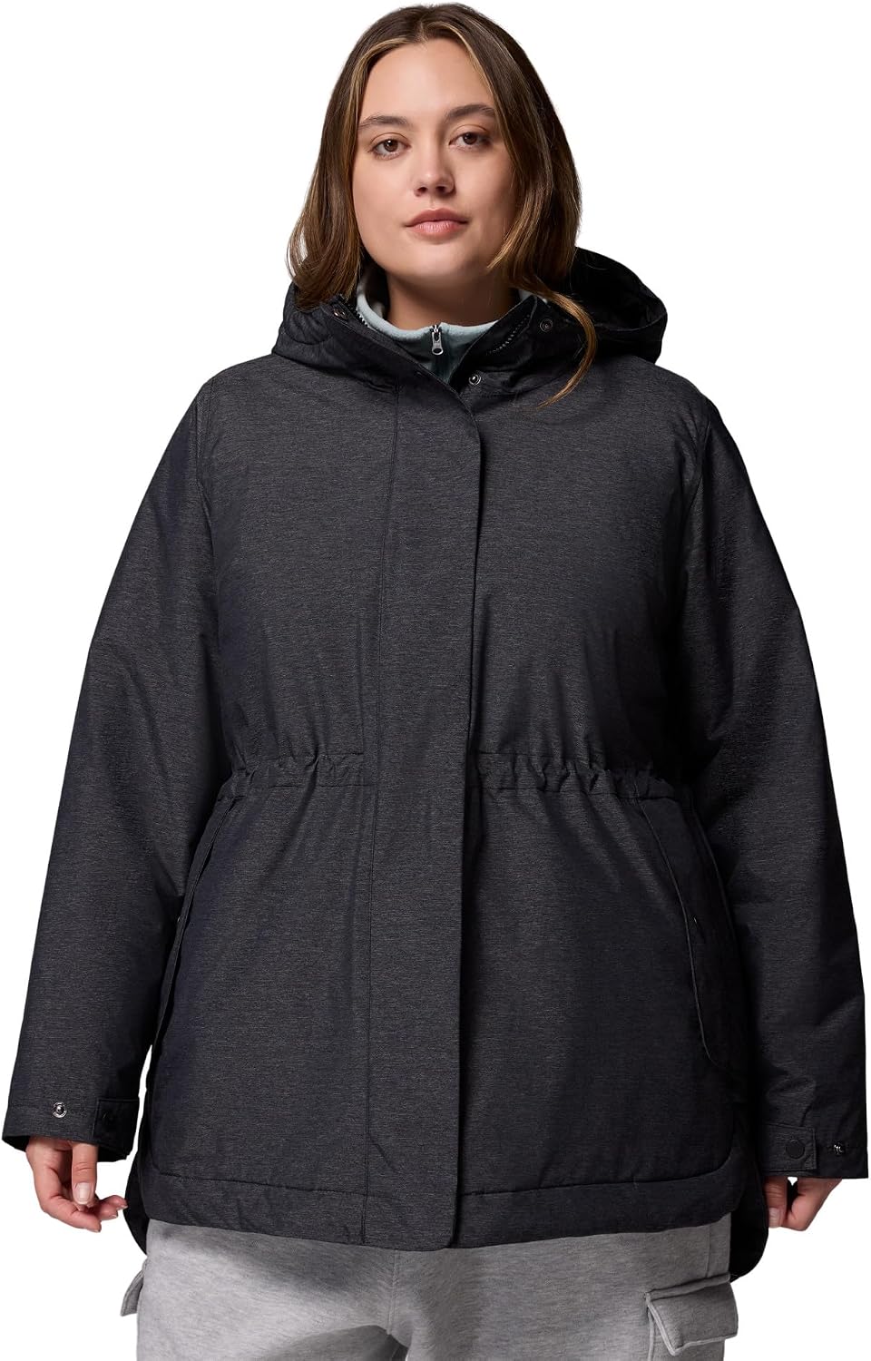 Columbia Women's Lillian Ridge Insulated Jacket