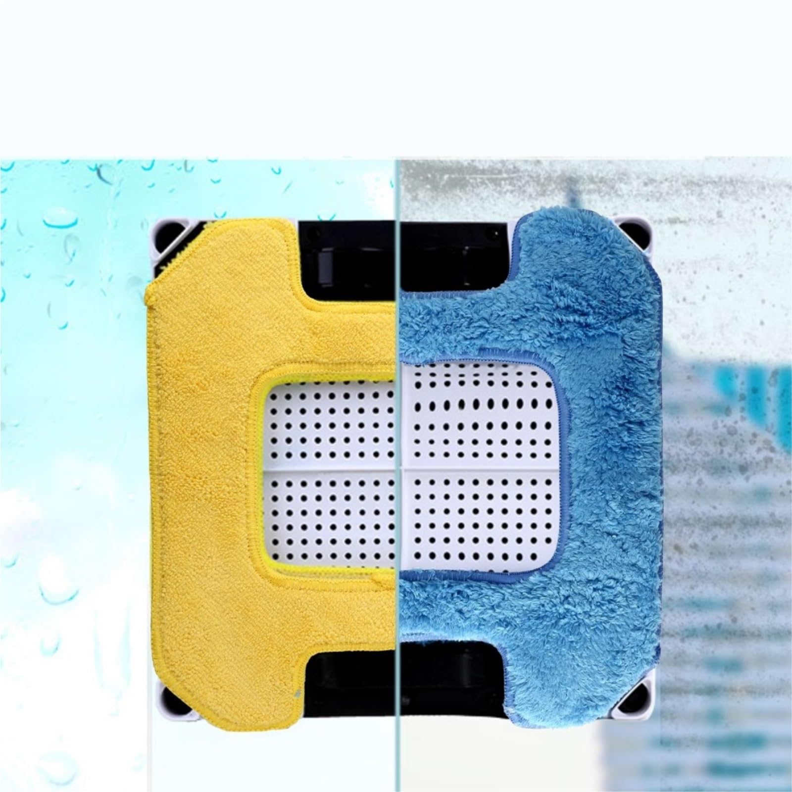 Panni For Robot Lavavetri, Compatibili Con Hobot, 298 Accessori For Robot Lavavetri, Stracci For Pulizia A Secco E A Umido