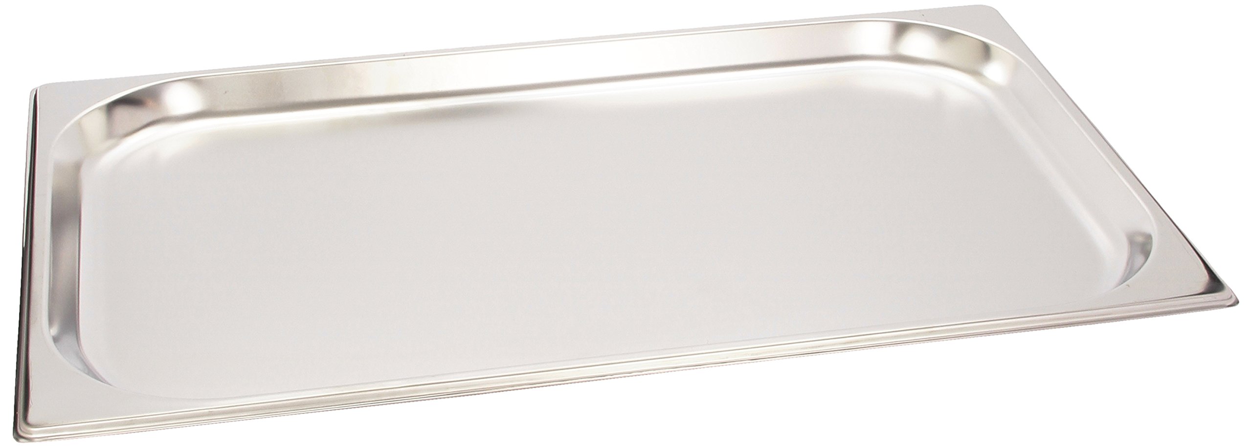 LACOR - 66102Z - Cubeta Gn 1/1 530x325x20 INOX