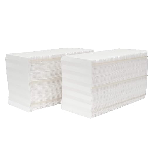 Essick Air Products HDC1 Humidifier Wick Filter