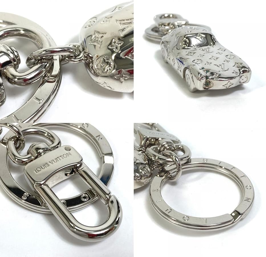 Amazon | [ルイヴィトン] M64184 ポルトクレ・コレクティブ・カー