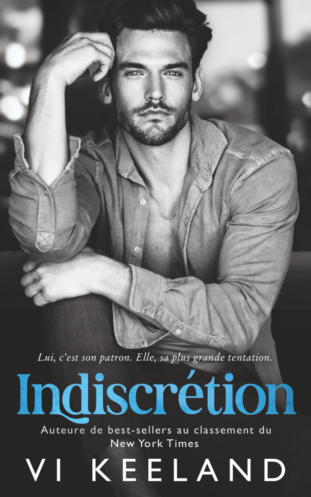 INDISCRÉTION