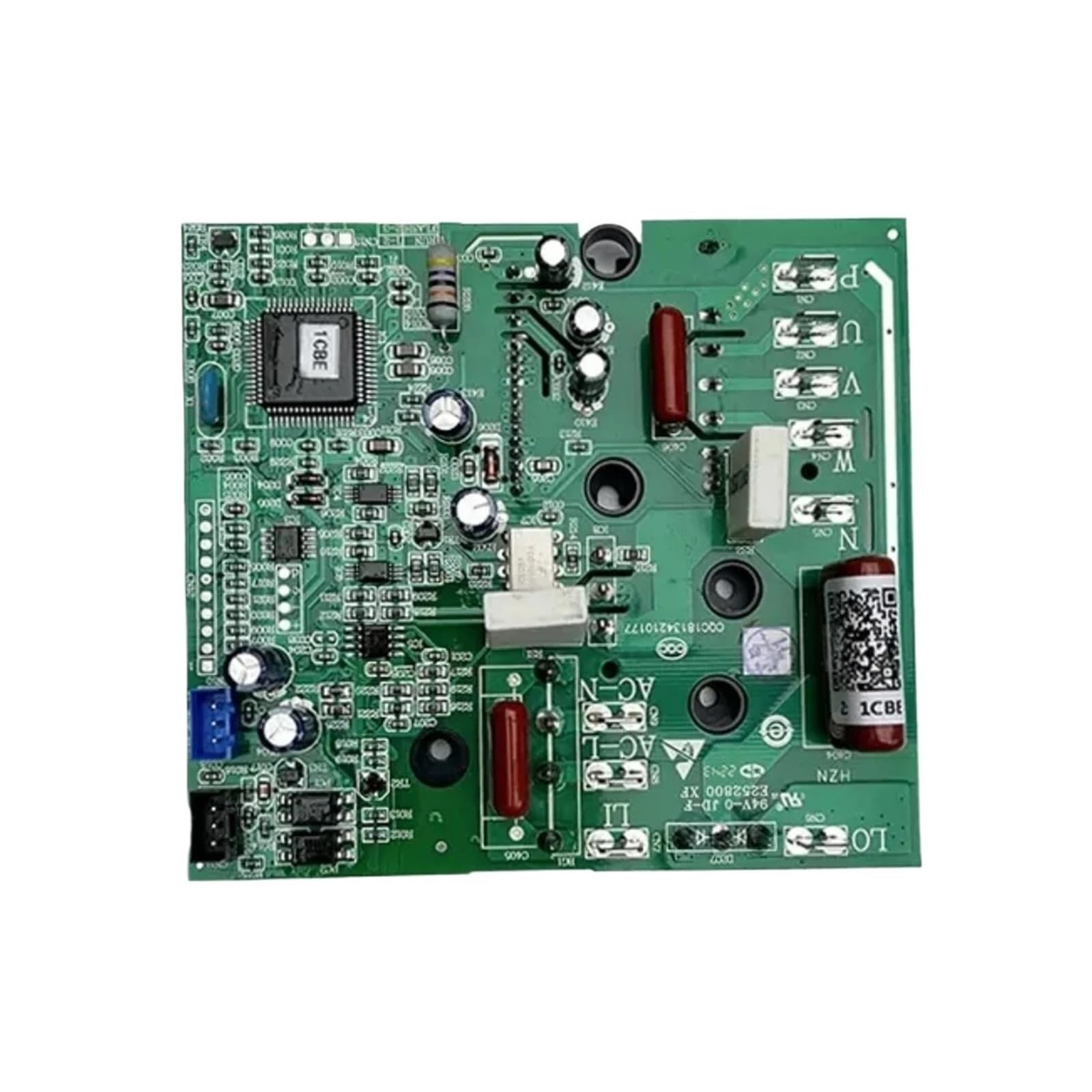 Air Conditioner Compressor Power Module Board 0011800050 ，Compatible For Haier， Driver PCB Inverter Assembly