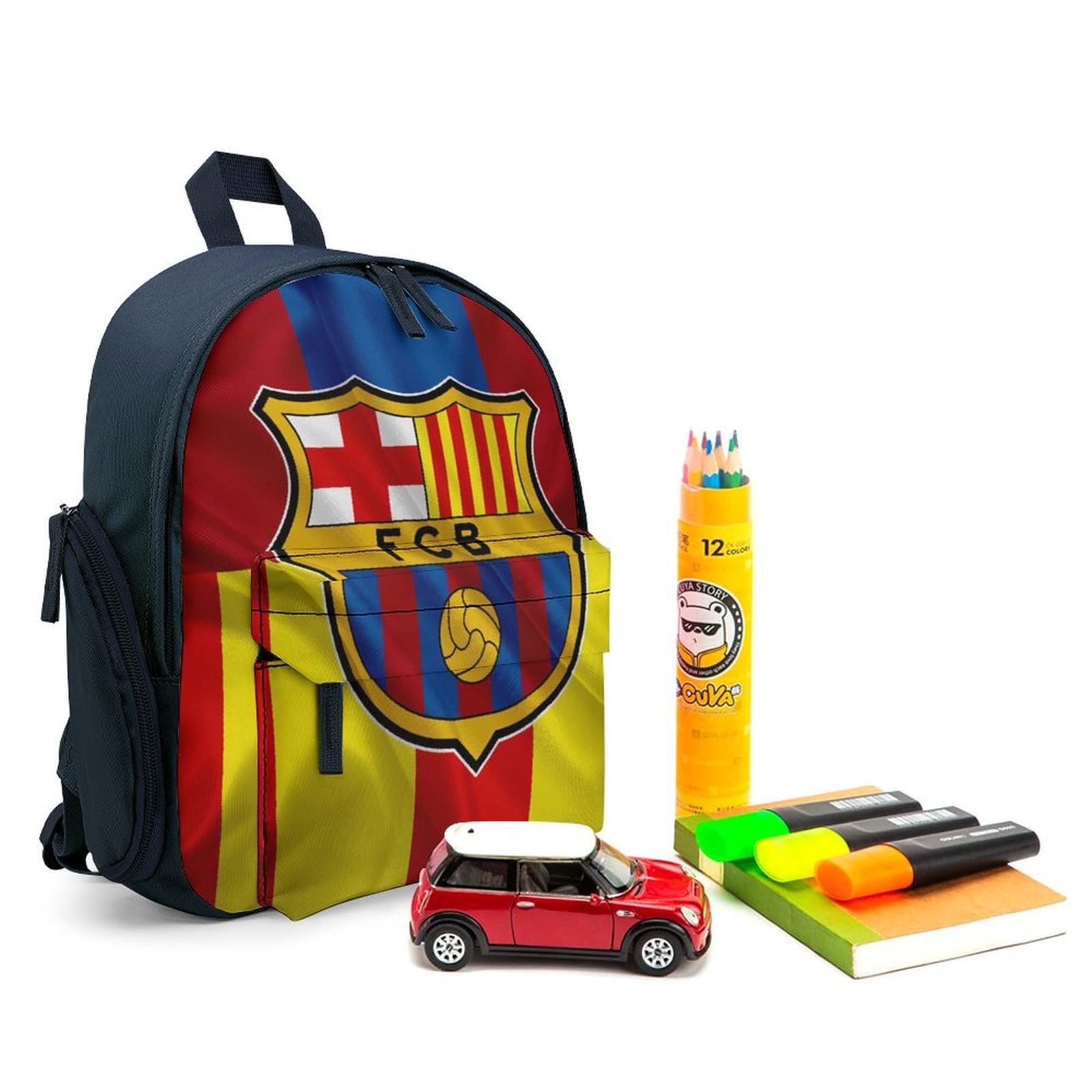 FCバルセロナ バルサ 非売品 リュック Amazon.co.jp: リュック キッズ FCバルセロナ 子供 リュック