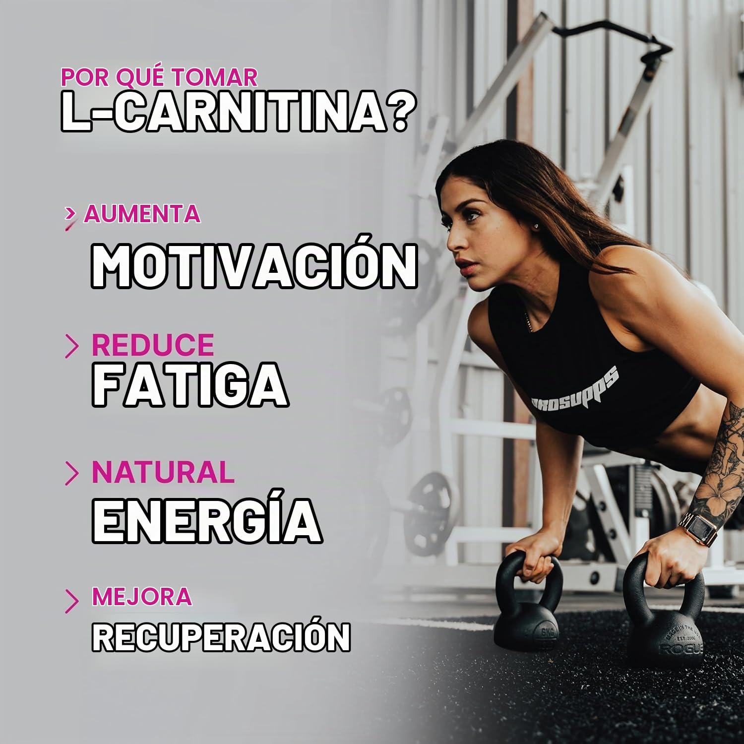 como tomar la l carnitina para quemar grasa PROSUPPS L-carnitina 3000 inyecciones líquidas sin estimulantes (31 porciones, fruta del dragón) y polvo termogénico termogénico (25 porciones, mango fundido) mix reta with bac Macwhite Soap Size:500G