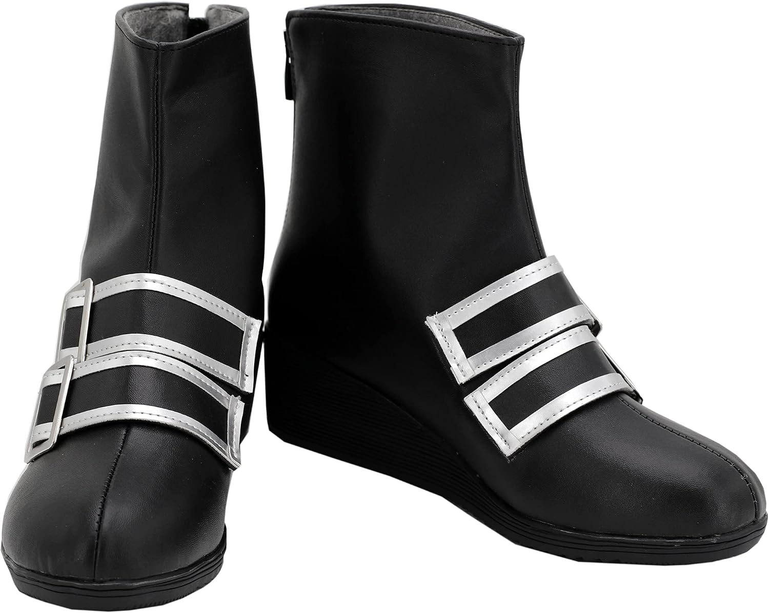 Loveian Womens Lio Fotia Aina Galo Boots Shoes Halloween Cosplay Costume