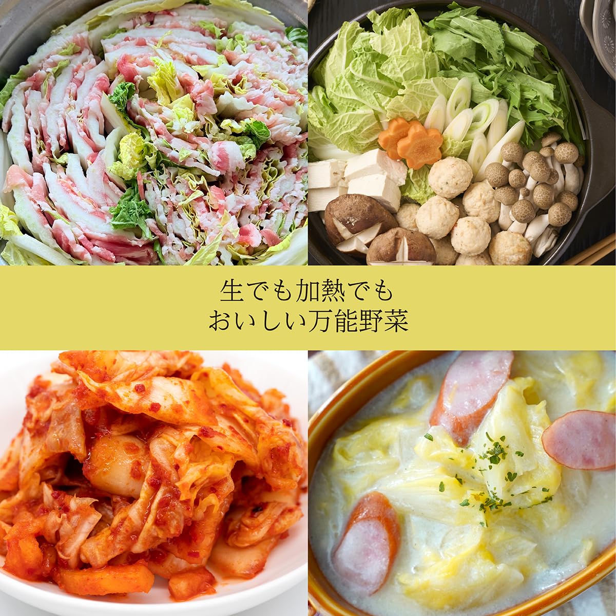 Amazon.co.jp: 国内産 白菜 1/4カット 350g : 食品・飲料・お酒