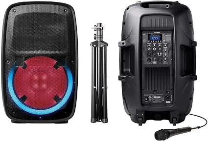 Ion pa glow 2 Clearance