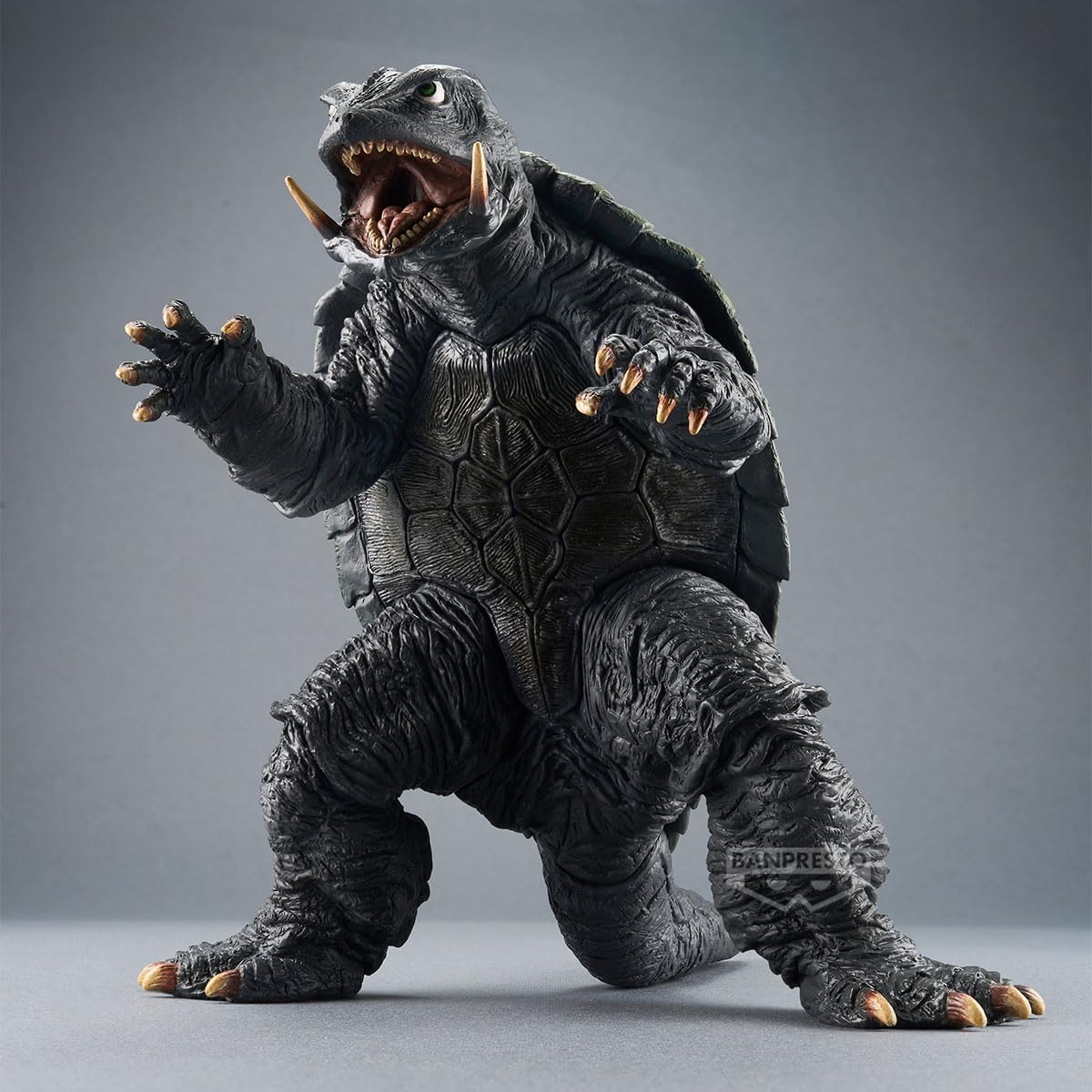 Amazon.com: Banpresto - Gamera The Guardian of The Universe