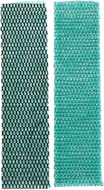 2 Pcs Air Conditioner Filter Sterile Cotton Sheet, Compatible For GREE ,Compatible For Midea2pcsA