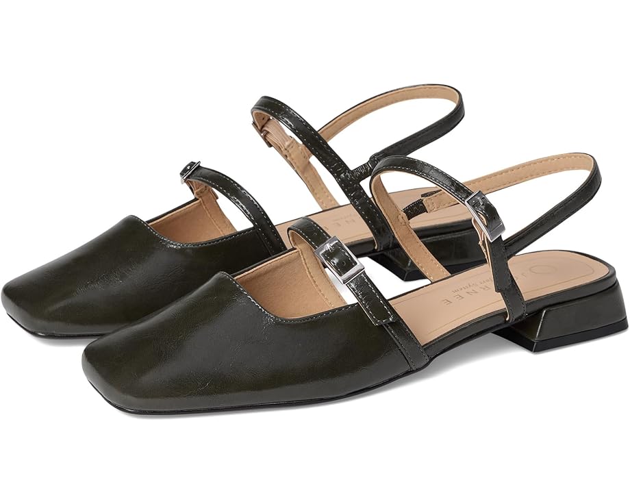 Journee Collection Gretchenn - Pair View