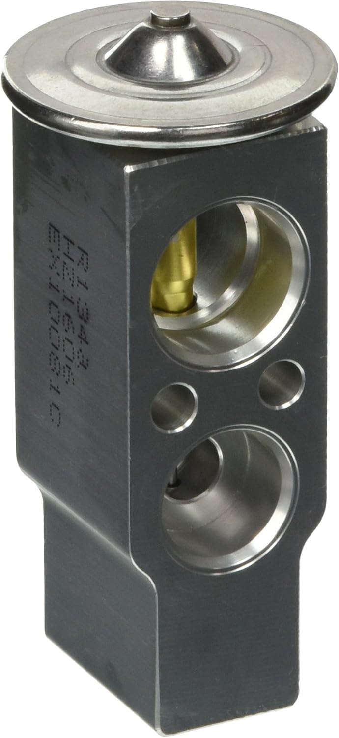 UAC EX 10081C A/C Expansion Valve,22