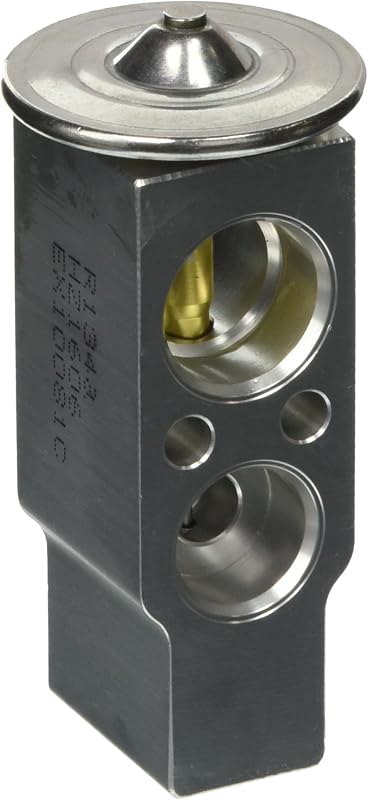Válvula de expansão do ar-condicionado UAC EX 10081C com conexão flare – 22 unidades