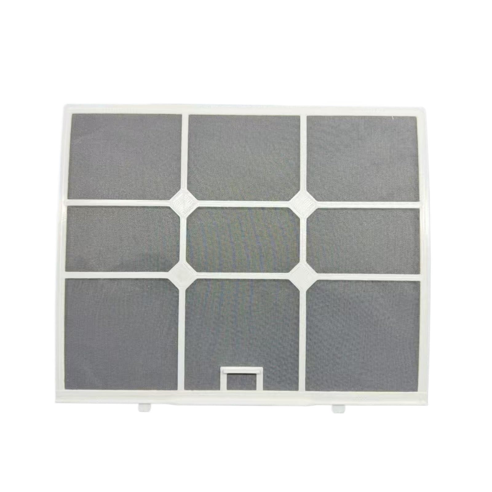 1 Pezzi/set, Compatibile For Generale, Compatibile For Fujitsu, 30,7 X 25 Cm 9305444014 Filtro Del Condizionatore D'aria Tipo Versato Schermo Dell'aria Condizionata