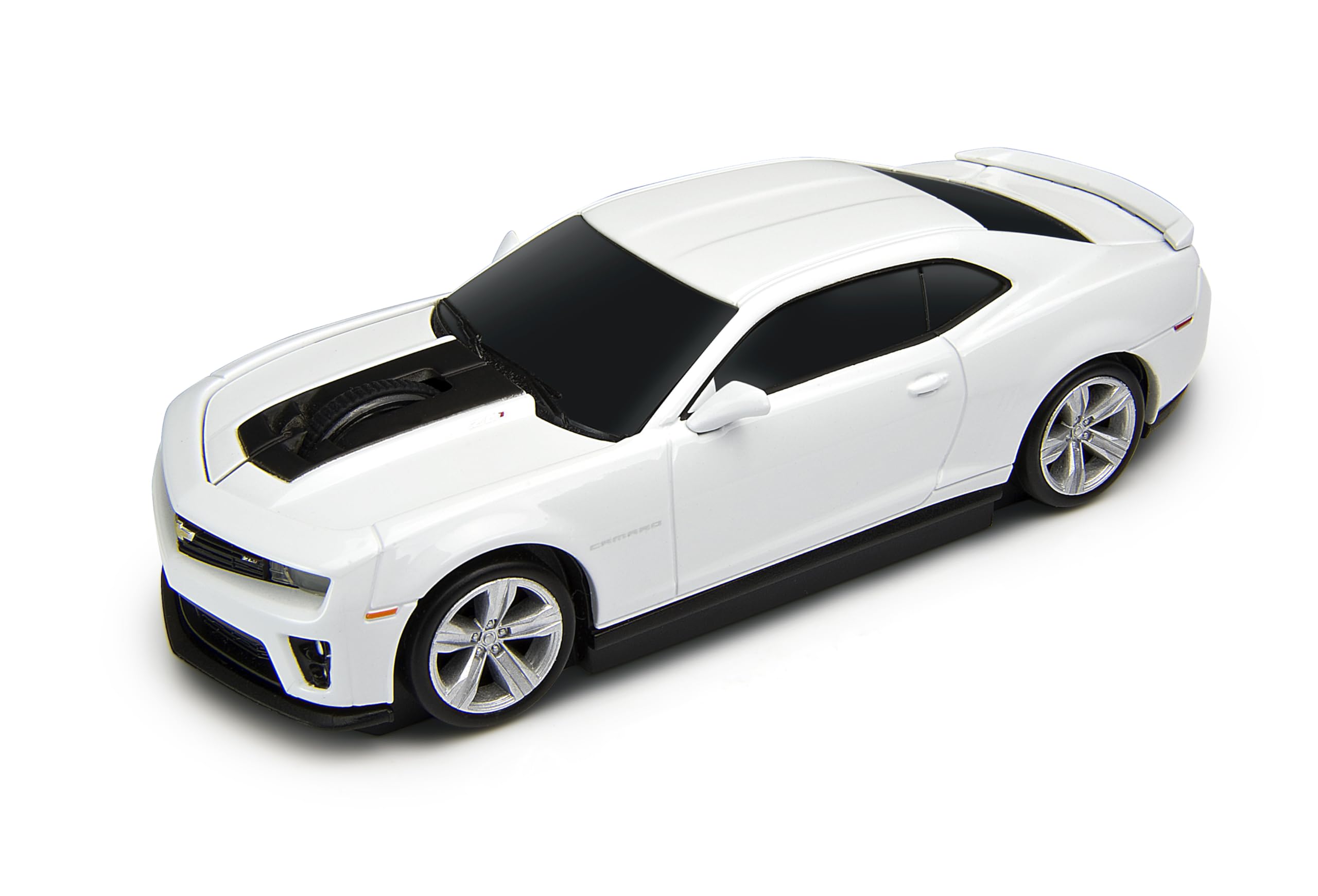 Amazon.com: Wireless Computer Mouse - Computer Accessories - White ...