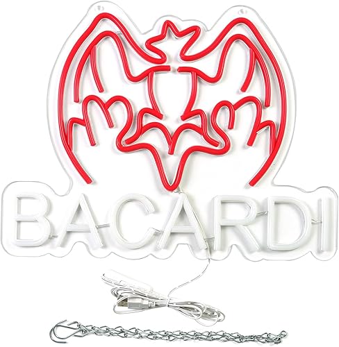 Miniatura 6 de AHlove Vuse - Letreros de neón de cigarrillo electrónico para decoración de pared de tienda, letreros LED para negocios, decoración de cueva de