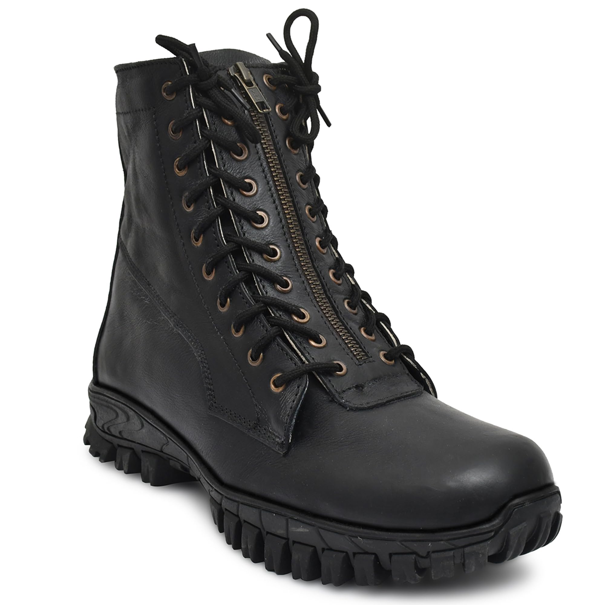 ASM Pilots Flying Boots/Shoes black soft leather Flying Boots for Pilots with Rubber soleMemory foam Footpad for optimum comfort for Men. Article 610R (Black, 5) (B0CT3QYT2S) Amazon Price History, Amazon Price Tracker