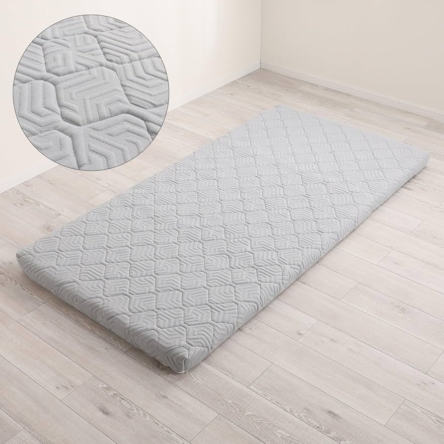 Amazon｜BREATHAIR ブレスエアー レガリス 敷き布団 贅沢な厚み