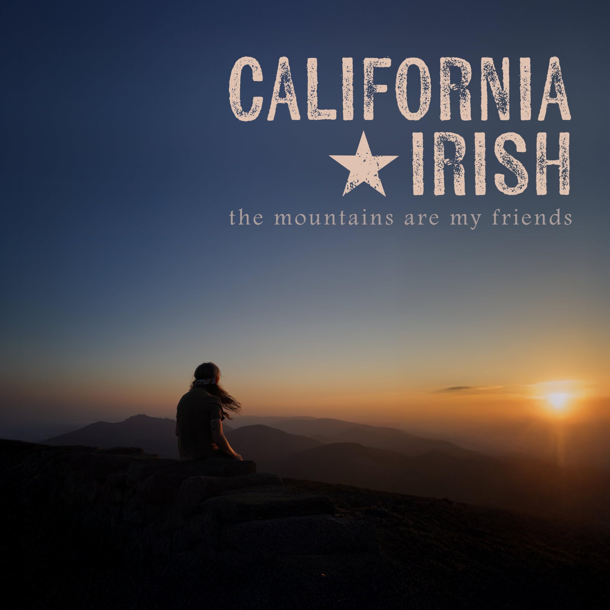 California Irish