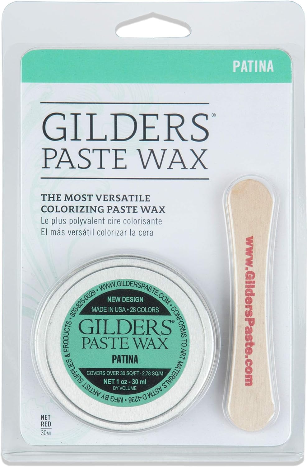 Gilders Paste Craft Supplies, Multi