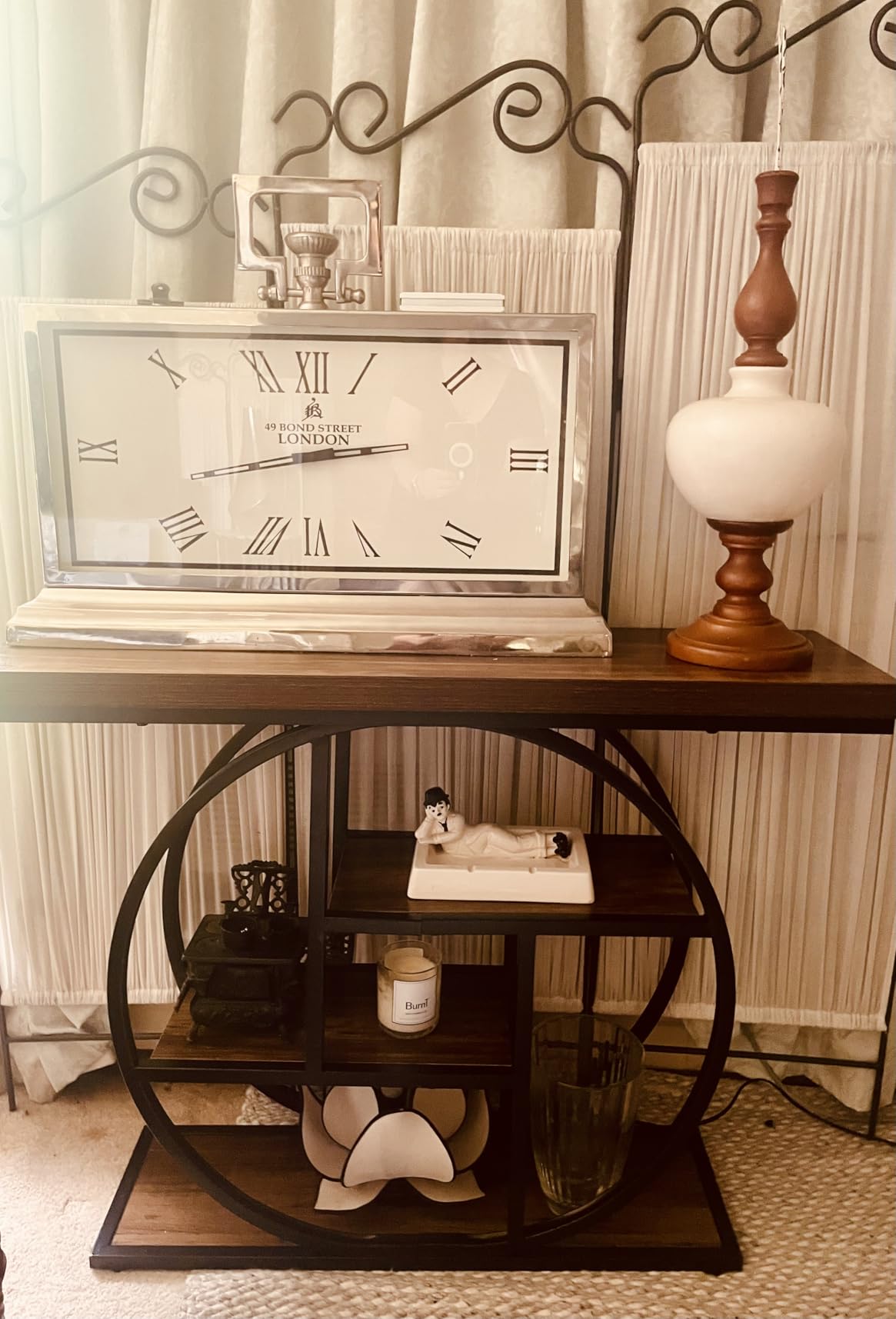 Customer photo