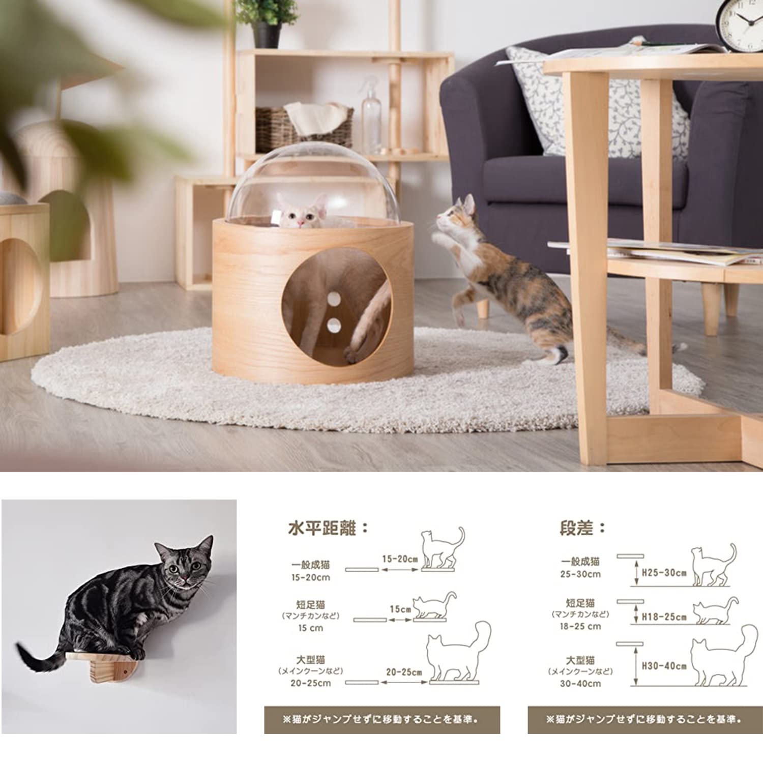 宇宙船 猫ハウス ペット用ベッド ドーム状 壁付け対応 床置き対応 空気穴 Amazon | MYZOO 宇宙船 猫ハウス ペット用ベッド ドーム状 壁