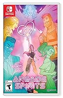 Vista 1 de Arcade Spirits - Nintendo Switch