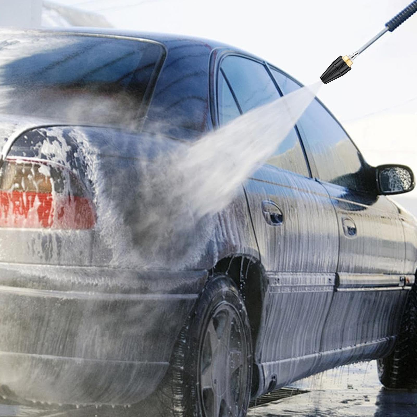 Ugello Da Pavimento Ugello Turbo Spazzola Turbo Adatta Miele Turbo Plus - Foto 8