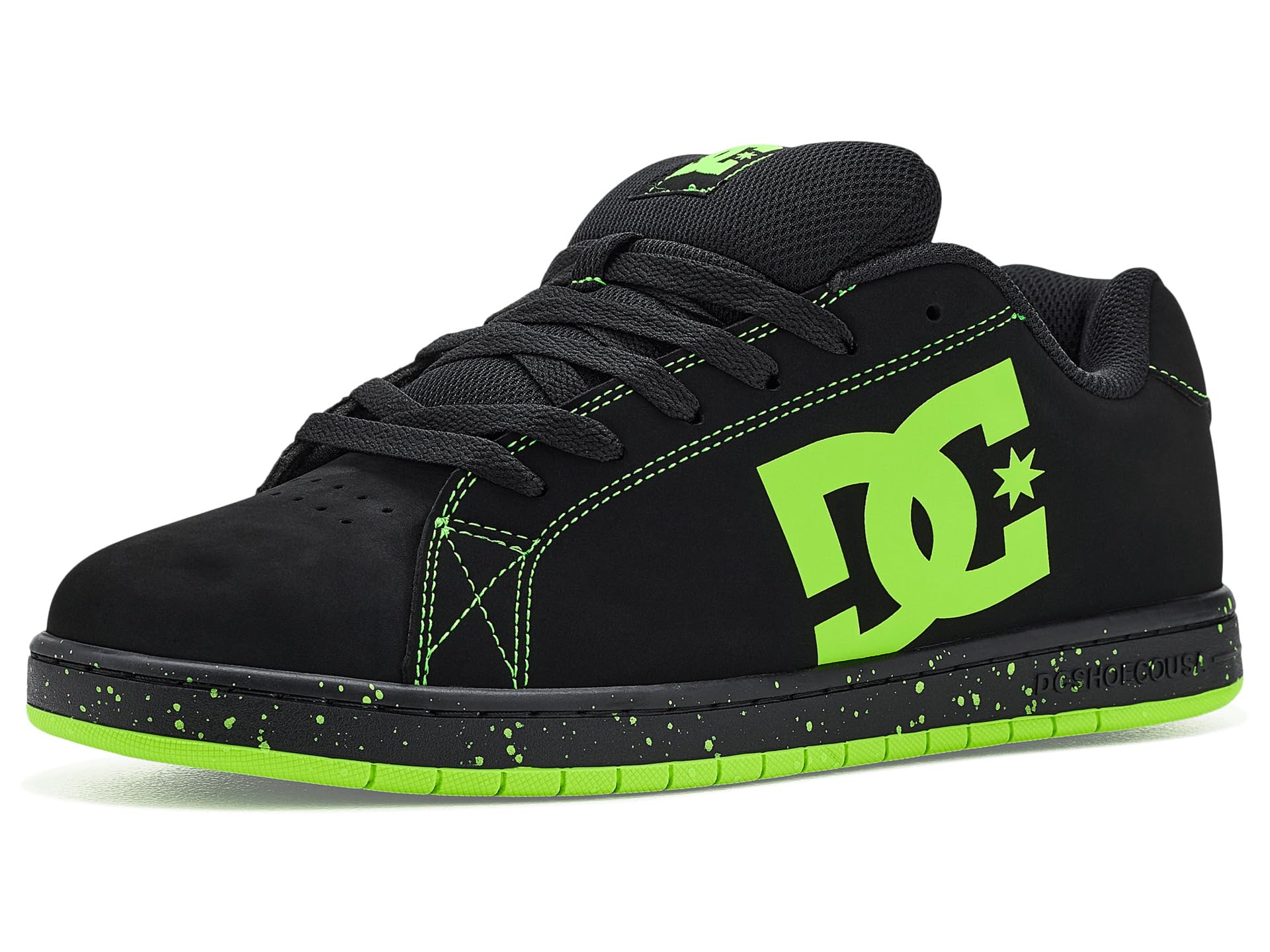 DC Men's Gaveler Low Shoe Skate