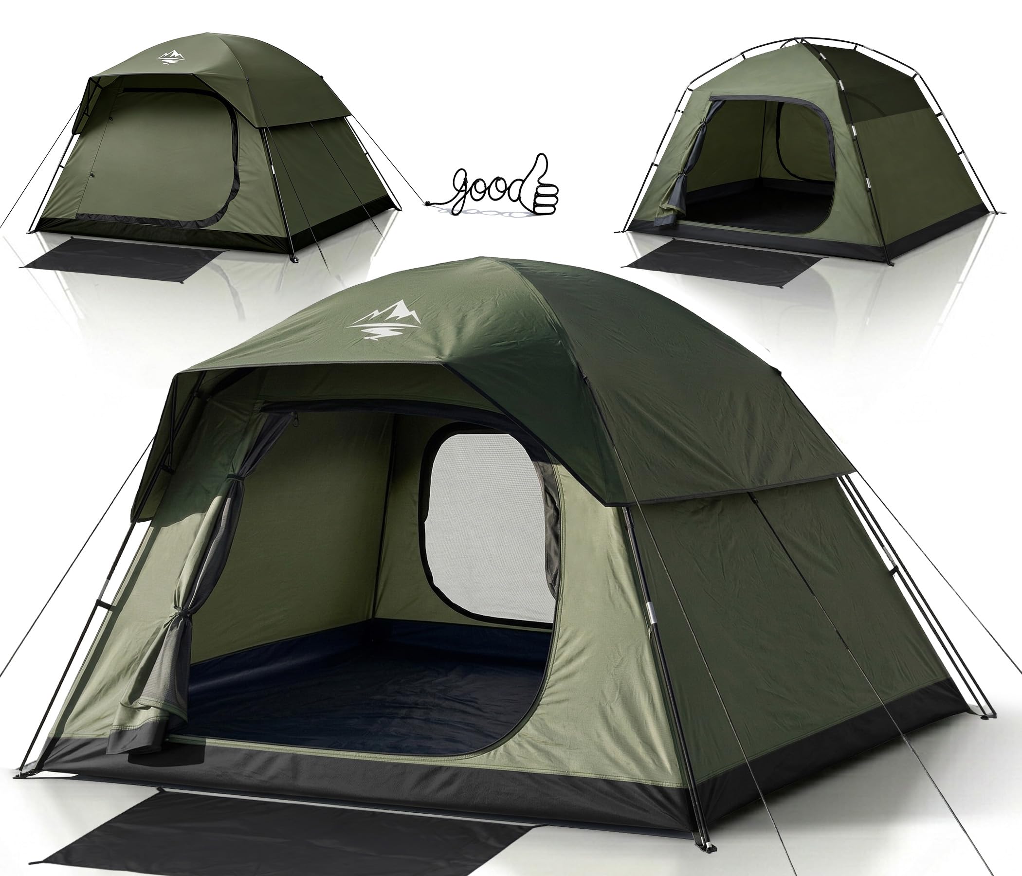 Purebox 4P 2-Door