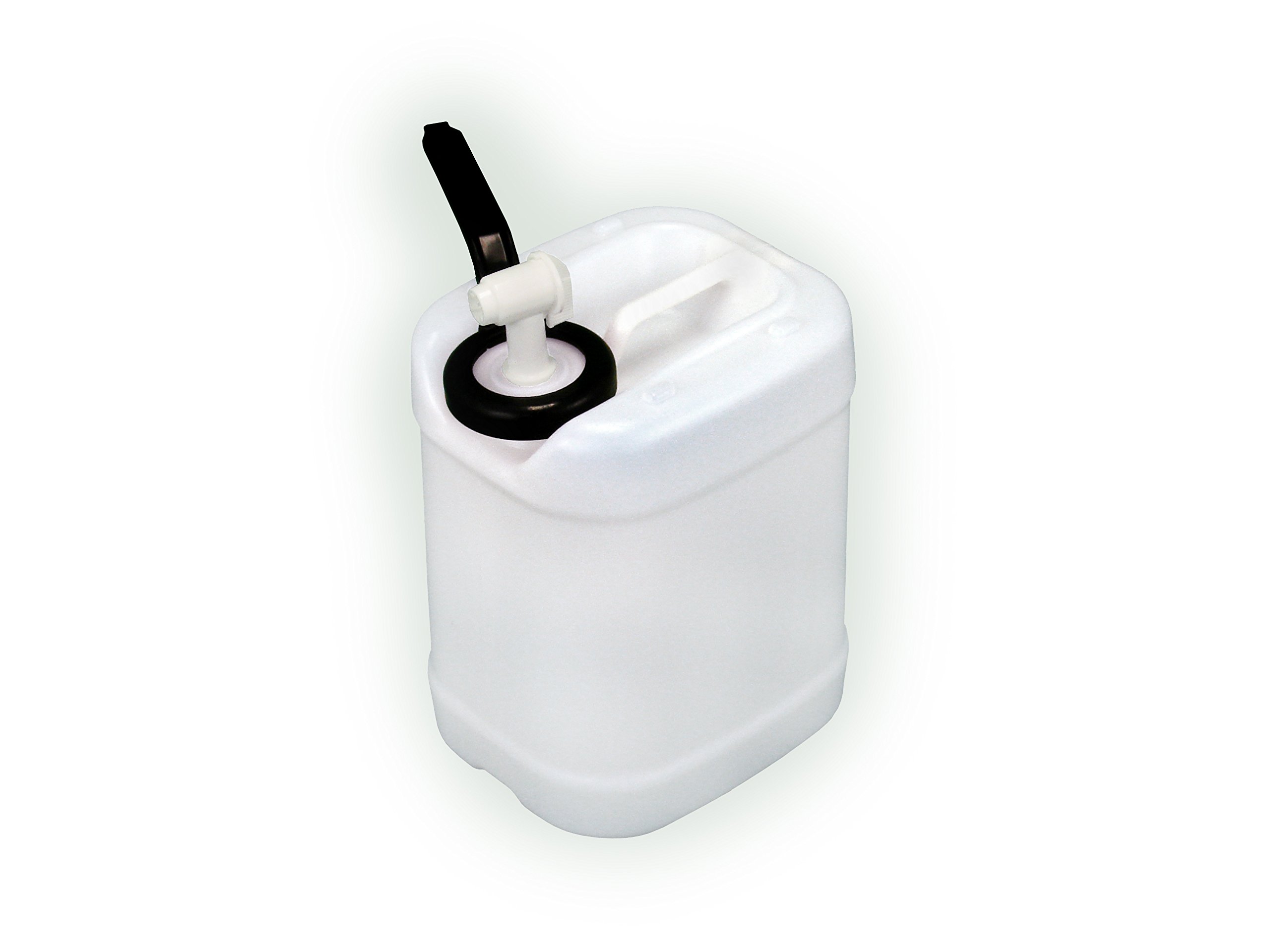 API Kirk Wrench For 2.5 Gallon Samson Stackers - Fits 63mm Rieke Caps